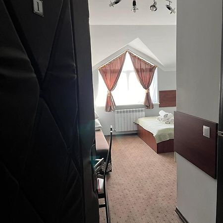 Pokoje Bakos Radocza Bagian luar foto