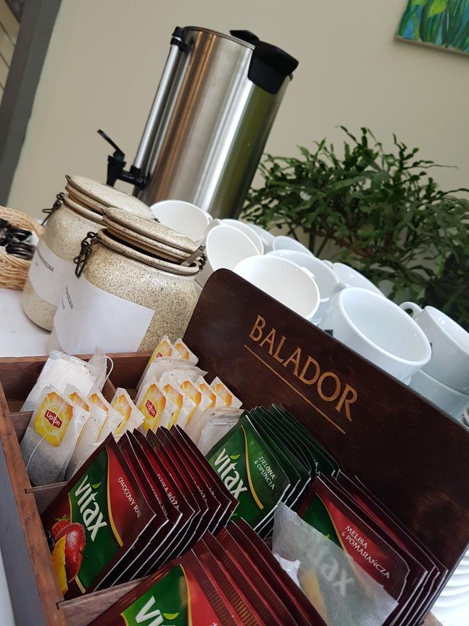 Pokoje Bakos Radocza Bagian luar foto